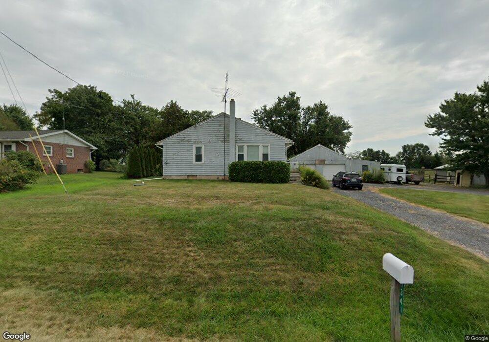 1341 Barlow Two Taverns Rd, Gettysburg, PA 17325 - photo 1