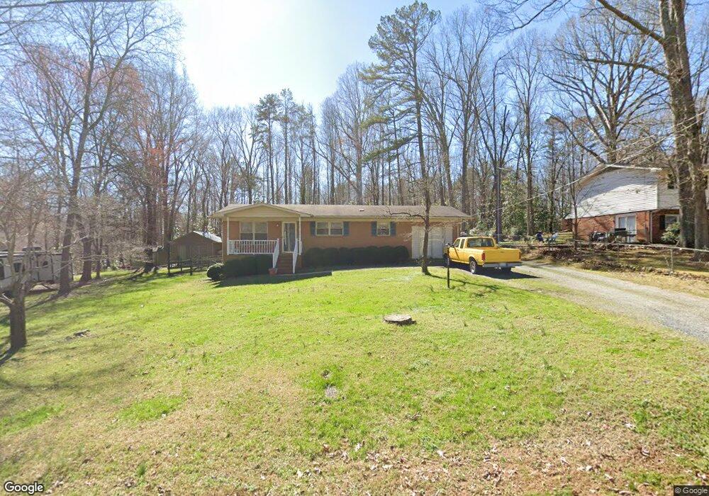 208 Hillcrest Dr, Locust, NC 28097 - photo 1