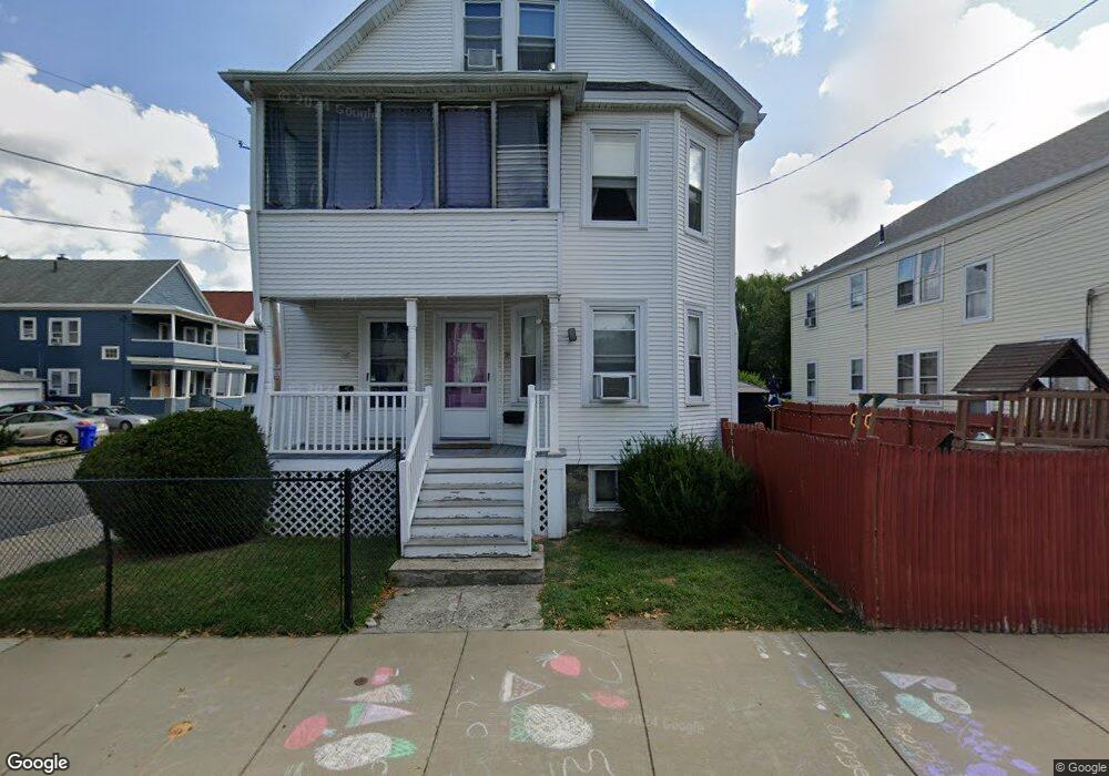 36 Julia St unit 38, Malden, MA 02148 - photo 1