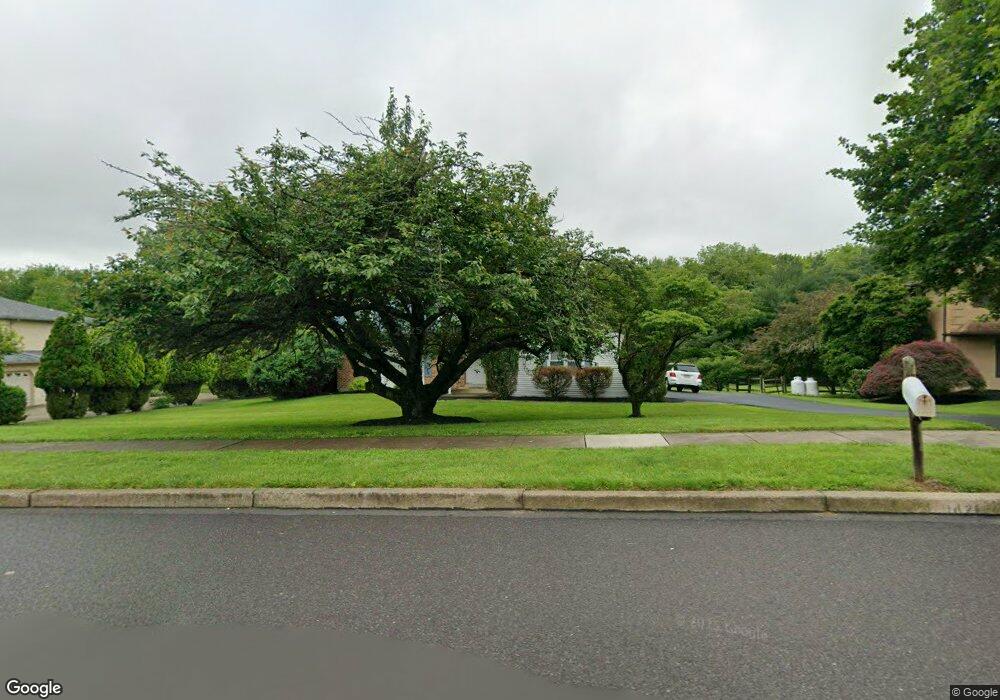 1421 Crosby Dr, Fort Washington, PA 19034 - photo 1