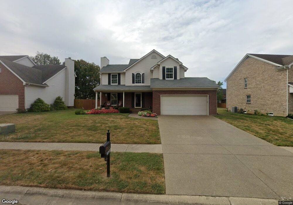 8212 Adams Run Rd, Louisville, KY 40228 - photo 1