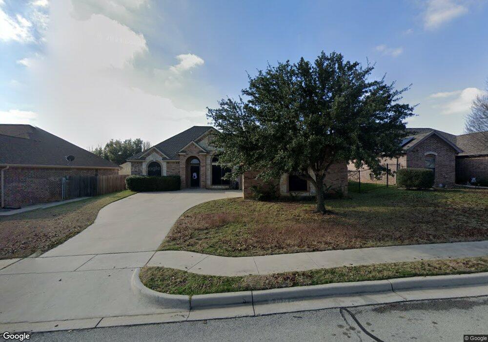 306 Jade Ln, Weatherford, TX 76086 - photo 1