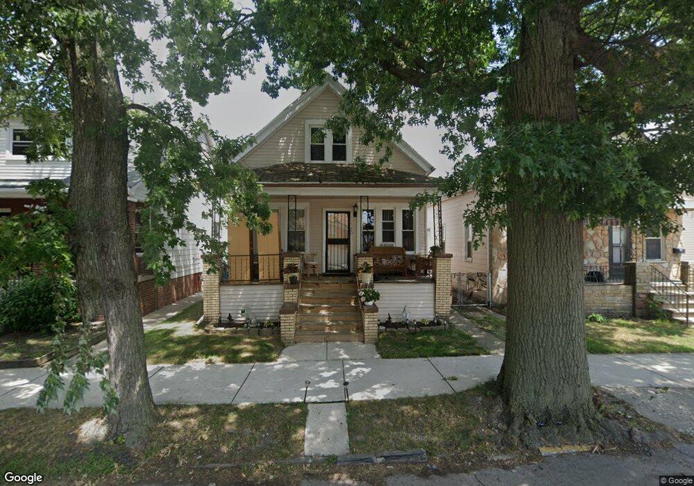 11720 Charest St, HamtraMcK, MI 48212 - photo 1