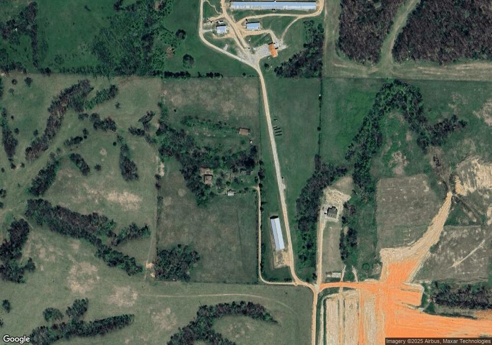 14499 Turkey Rd, Siloam Springs, AR 72761 - photo 1