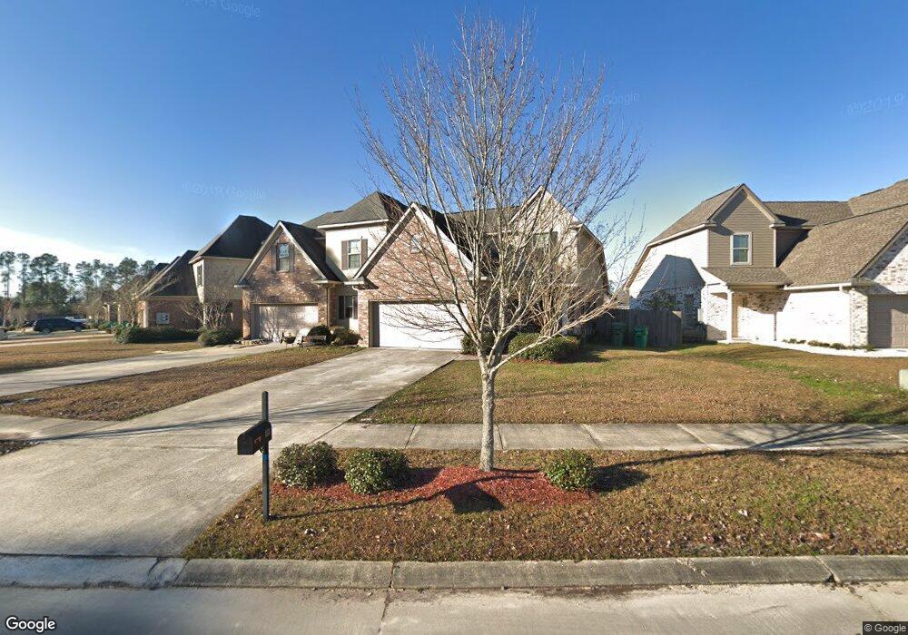 173 Nickel Loop, Slidell, LA 70458 - photo 1