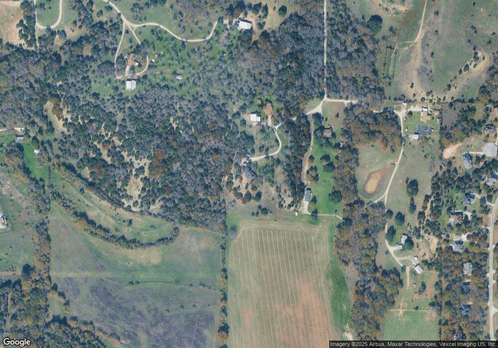 641 Rider Ln, Weatherford, TX 76085 - photo 1