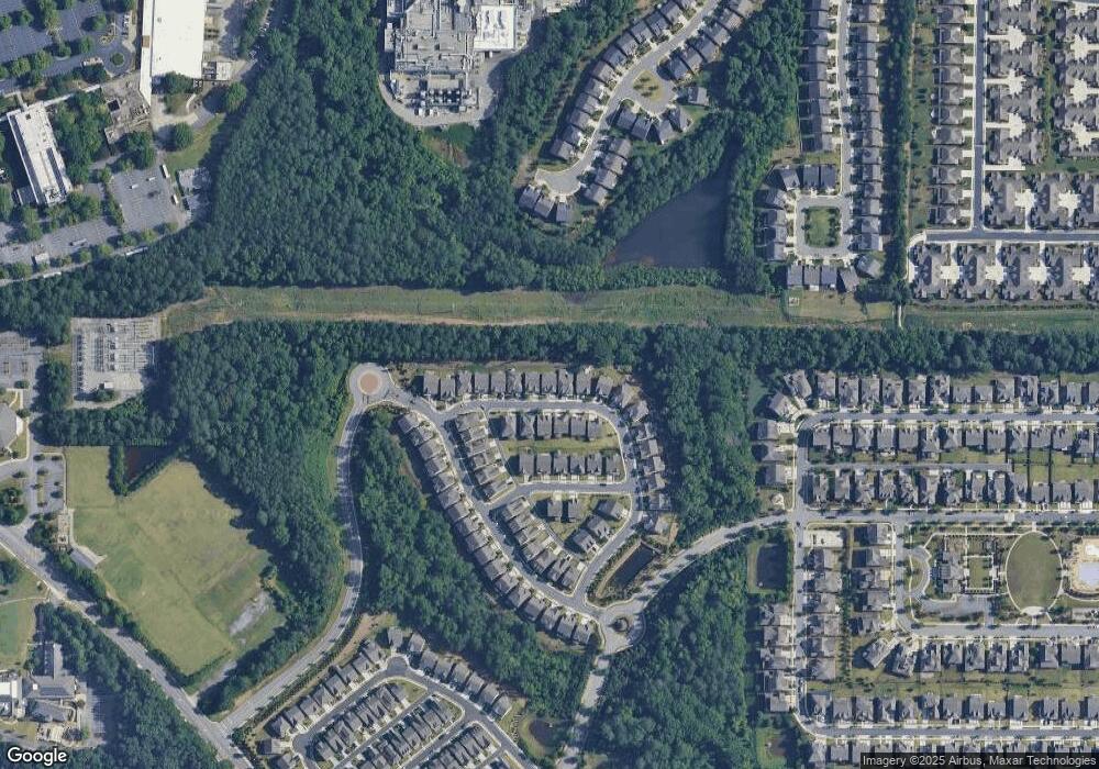 6506 Creekview Cir, Duluth, GA 30097 - photo 1