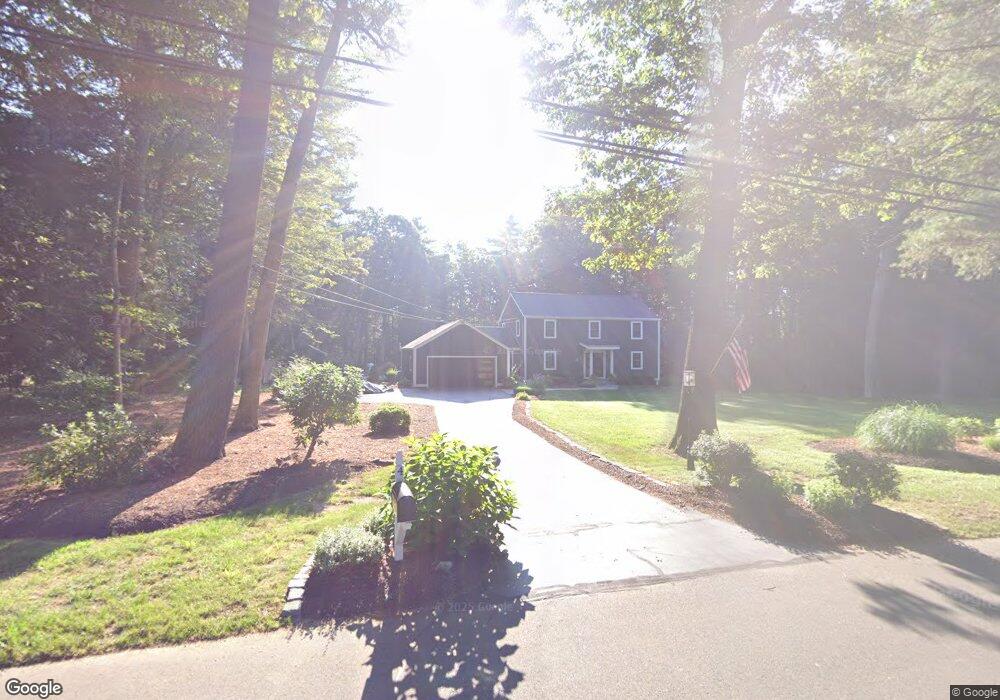 4 Drumlin Rd, West Simsbury, CT 06092 - photo 1