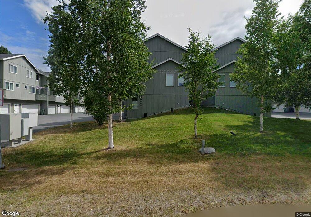 7449 Meadow St unit 2E, Anchorage, AK 99507 - photo 1
