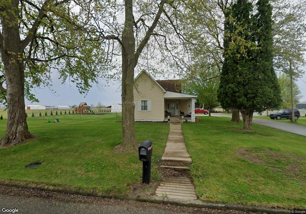 401 E Sherman St, Windfall, IN 46076 - photo 1