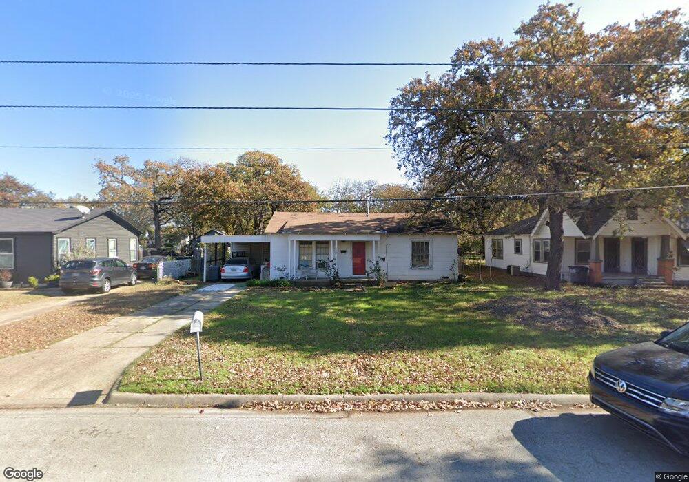 132 Arthur Dr, Hurst, TX 76053 - photo 1