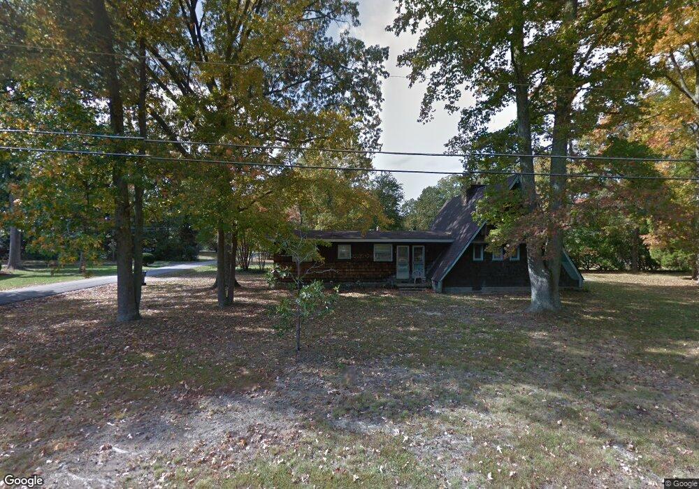 5372 Gordon Dr, King George, VA 22485 - photo 1