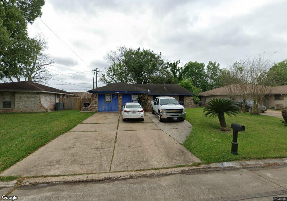 3926 Beau Ln, Houston, TX 77039 - photo 1
