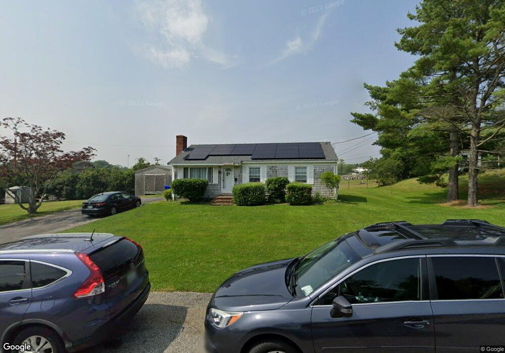 4 Silver Creek Ct, Bristol, RI 02809 - photo 1