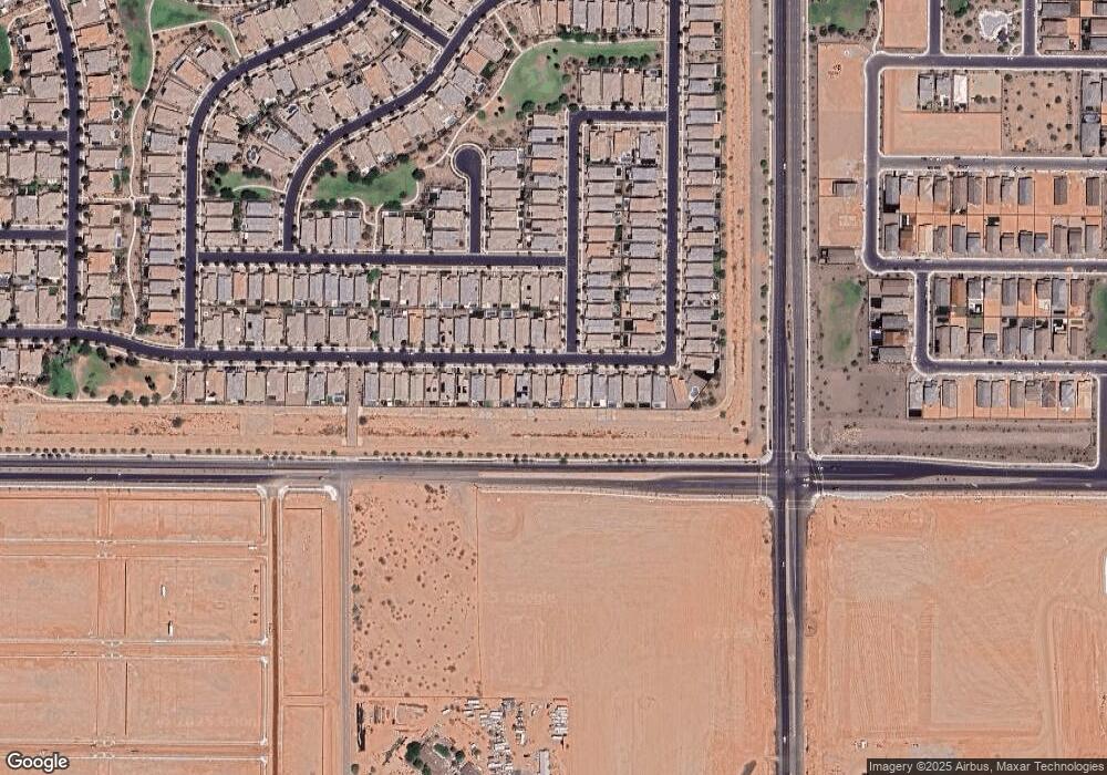 10661 E Texas Ave, Mesa, AZ 85212 - photo 1