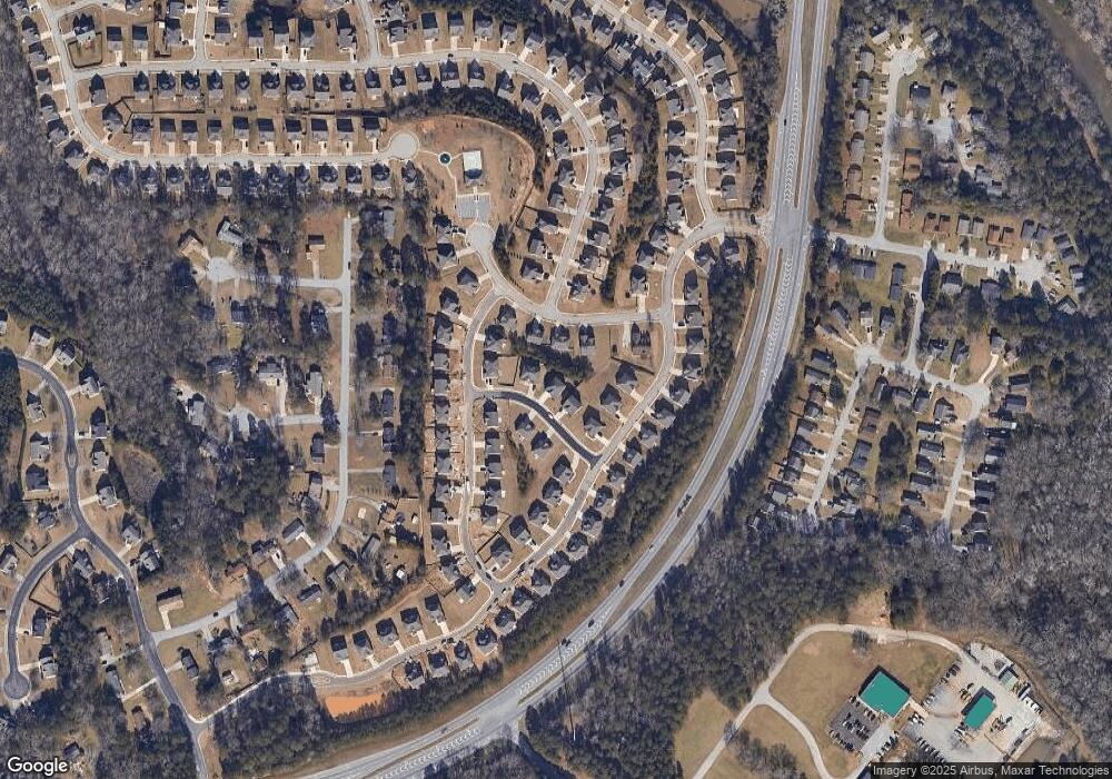 2805 Lydia's Walk unit 199, Conyers, GA 30012 - photo 1