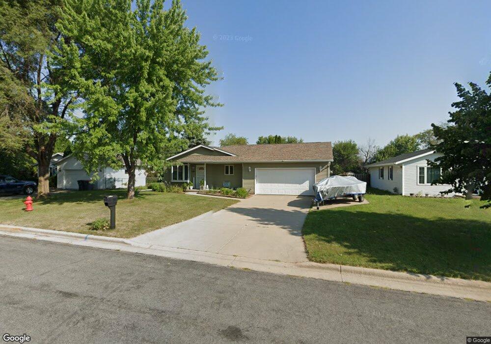 542 E Countryside Dr, Evansville, WI 53536 - photo 1