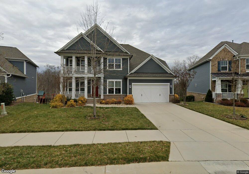 5372 Meadowcroft Way, Fort Mill, SC 29708 - photo 1