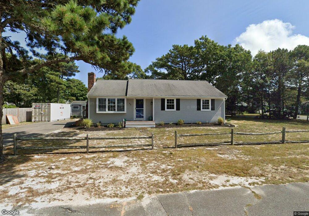 66 Nipigon Way E, Dennis Port, MA 02639 - photo 1