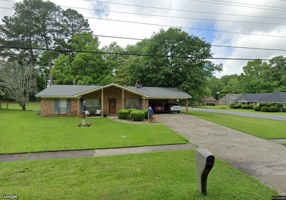 2808 Old Amy Rd, Laurel, MS 39440 - photo 1