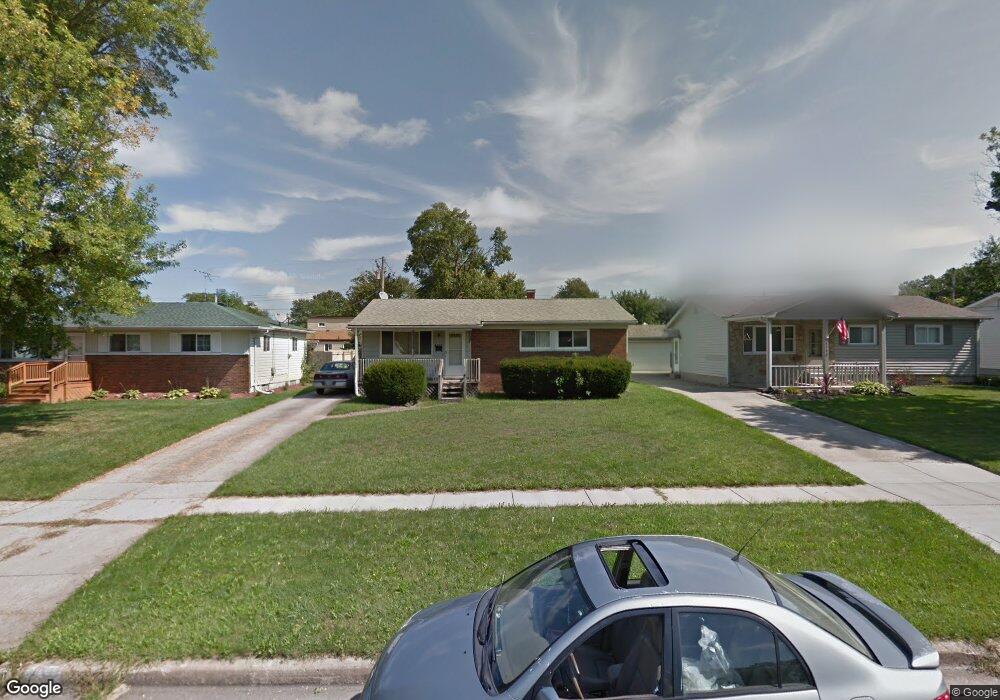 4709 Palm Ave, Lorain, OH 44055 - photo 1