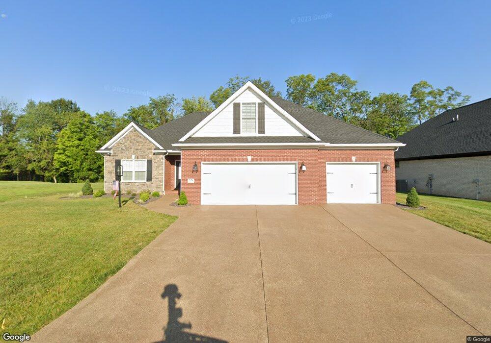 7174 Ironwood Cir, Newburgh, IN 47630 - photo 1