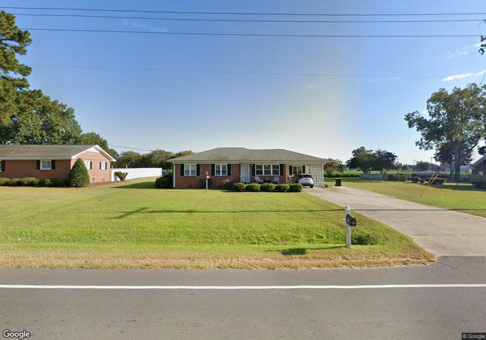 402 Raleigh St, Newton Grove, NC 28366 - photo 1