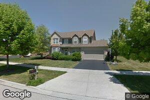 190 Baltusrol Dr, Vernon Hills, IL 60061