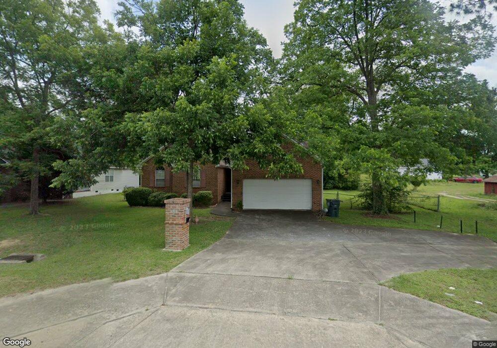 5384 Bloomfield Rd, Macon, GA 31206 - photo 1