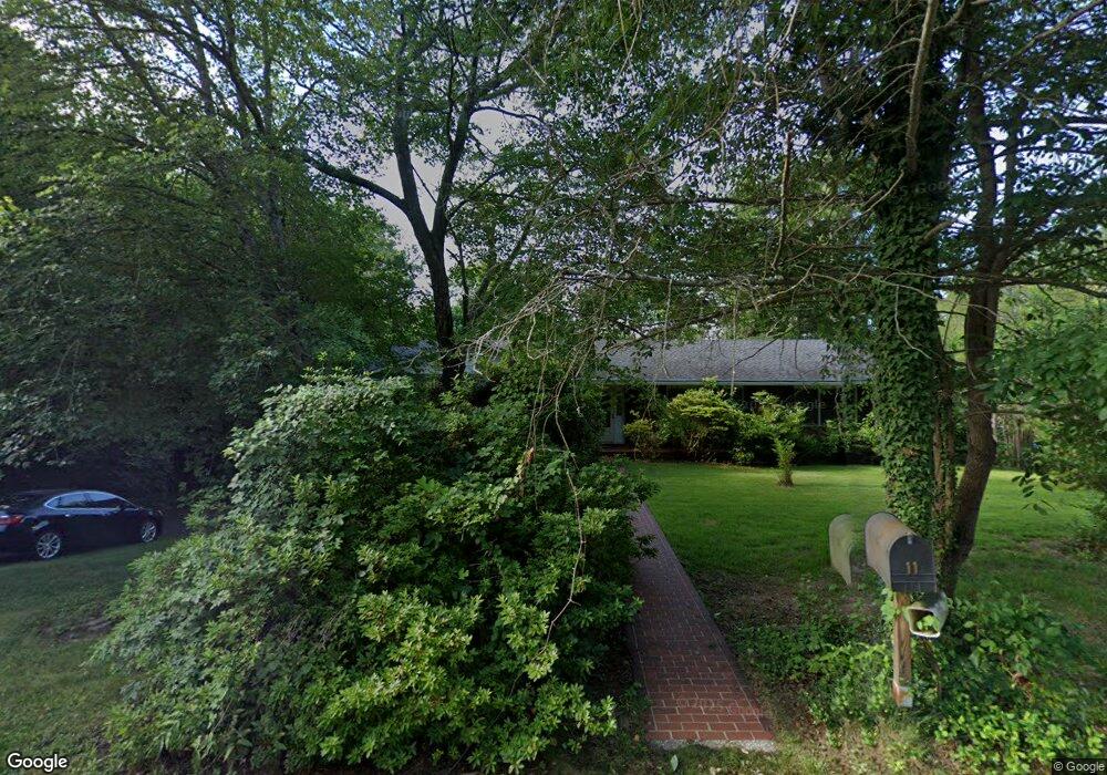 11 Ballantree Dr, Asheville, NC 28803 - photo 1