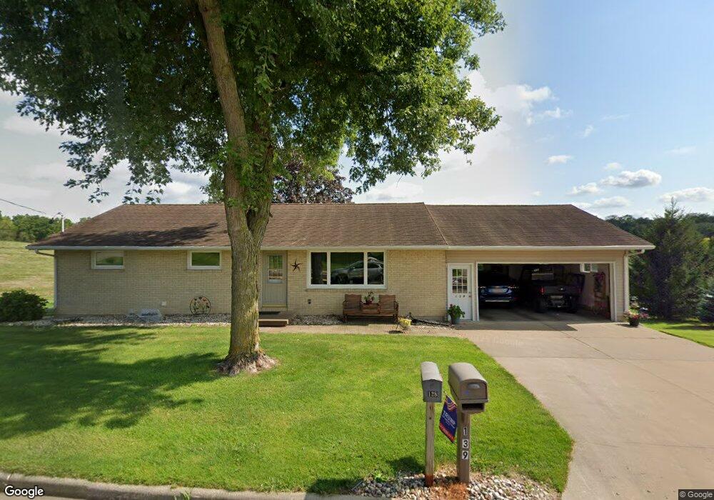 139 East St, Potosi, WI 53820 - photo 1