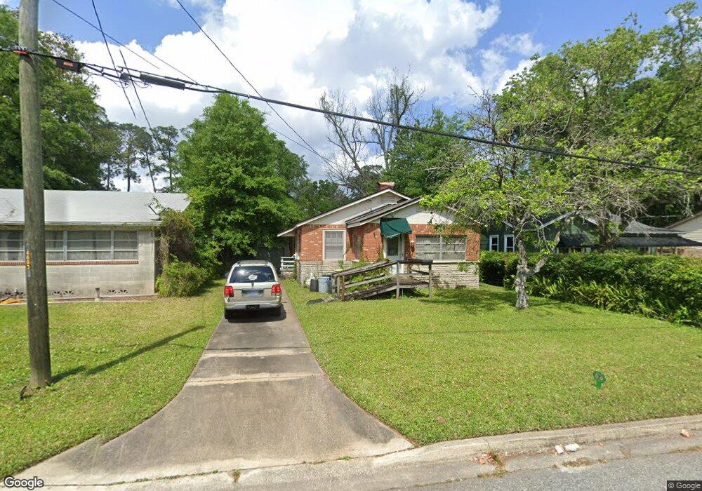 4603 Crescent St, Jacksonville, FL 32205 - photo 1