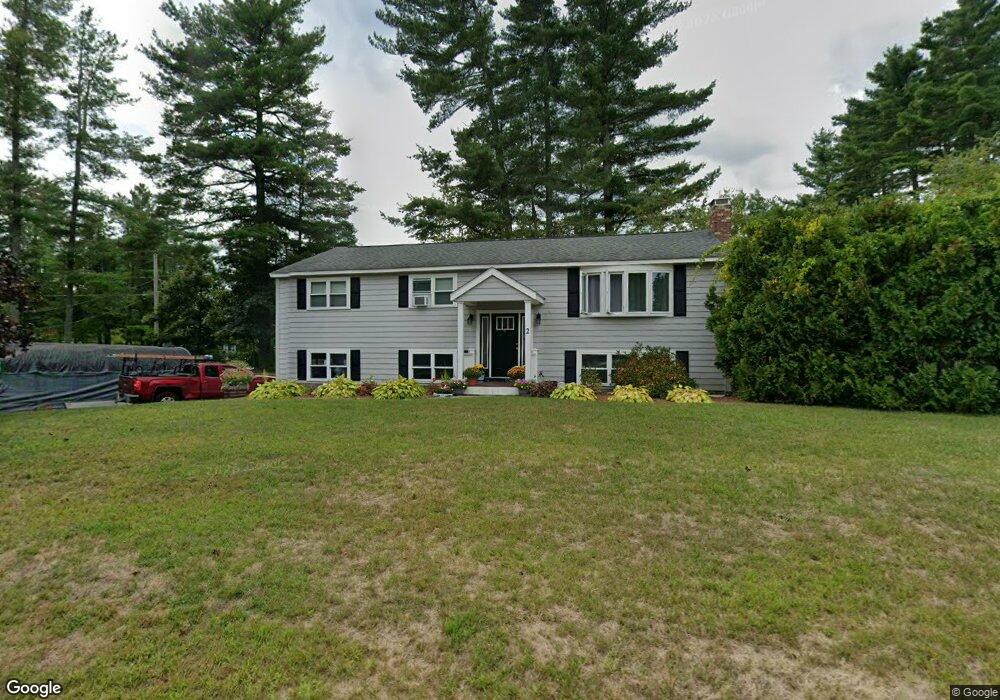 2 Walnut St, Townsend, MA 01469 - photo 1