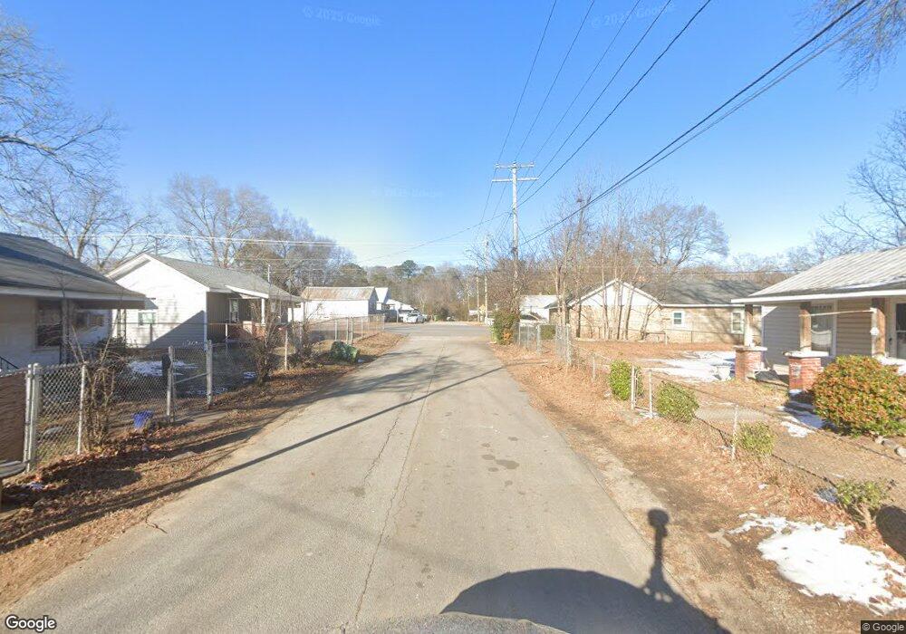 0 Burton St, Roanoke Rapids, NC 27870 - photo 1