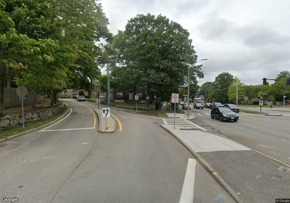 0 Heath Hill unit 70877847, Brookline, MA 02445 - photo 1