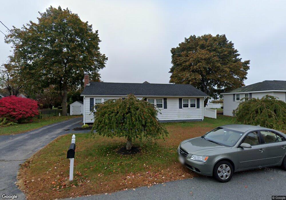 7 Naples St, Milford, MA 01757 - photo 1