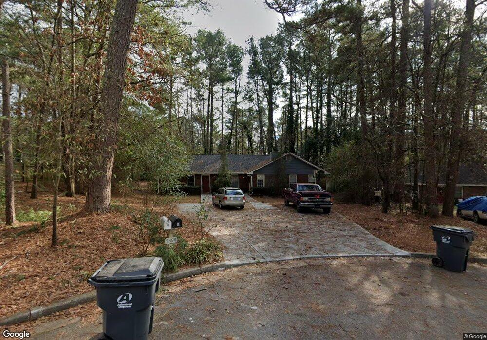 5458 Terrace Garden Way unit 18, Norcross, GA 30071 - photo 1