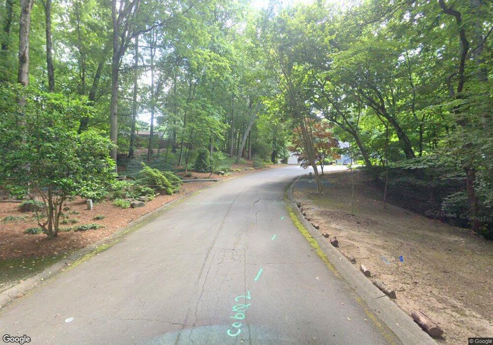 0 Stonehaven Trace, Roswell, GA 30075 - photo 1