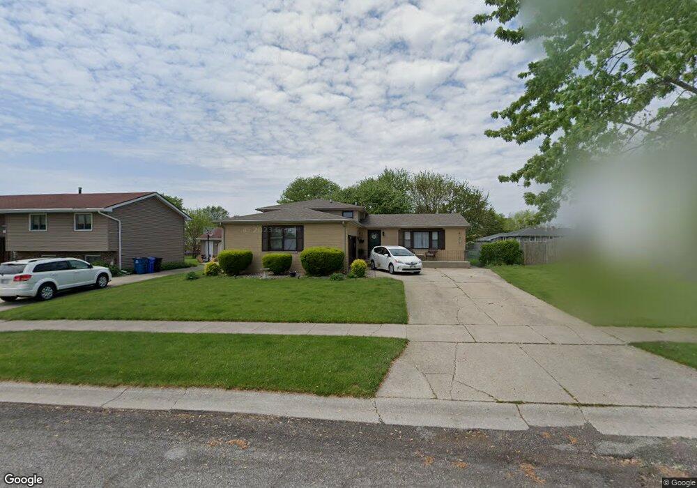 9812 Garfield Place, Crown Point, IN 46307 - photo 1