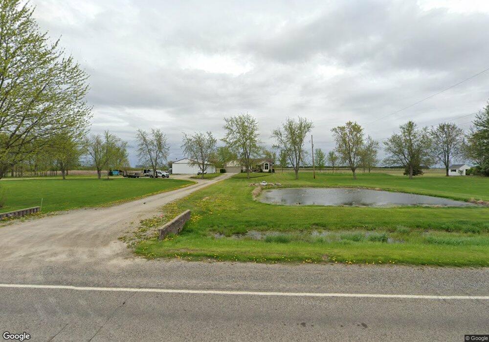 12257 Beecher Rd, Flushing, MI 48433 - photo 1