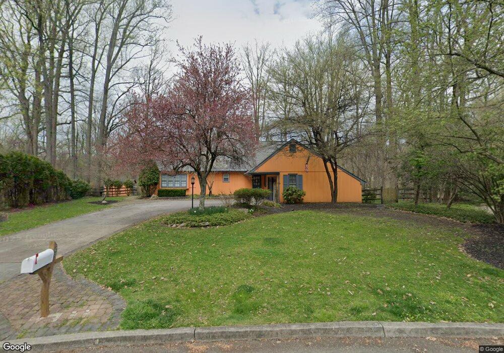 23 Harrowgate Dr, Cherry Hill, NJ 08003 - photo 1