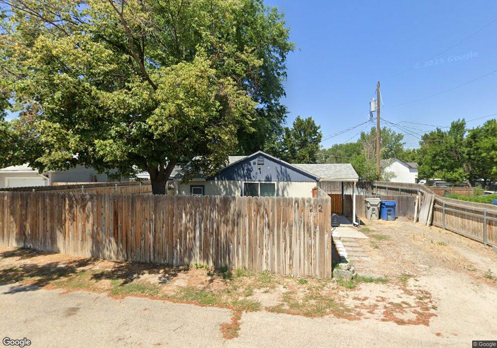 212 E Bird Ave, Nampa, ID 83686 - photo 1