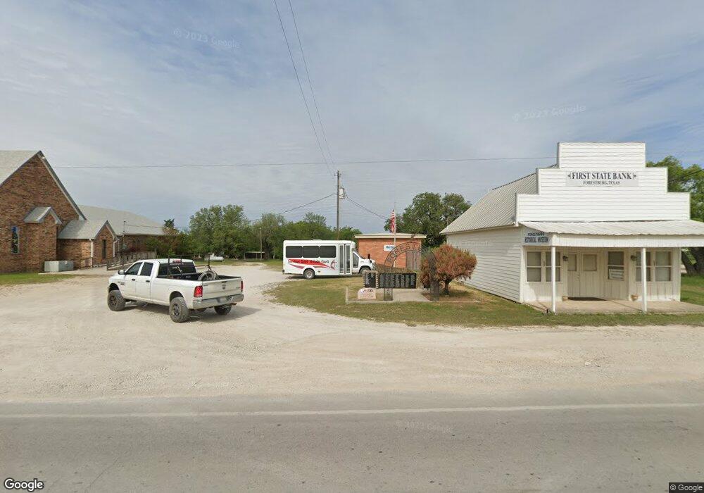 16824 Farm To Market 455, Forestburg, TX 76239 - photo 1