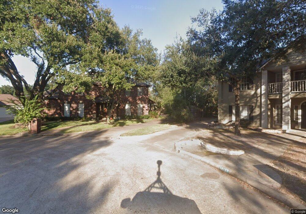 14102 Vista Mar Cir, Houston, TX 77095 - photo 1