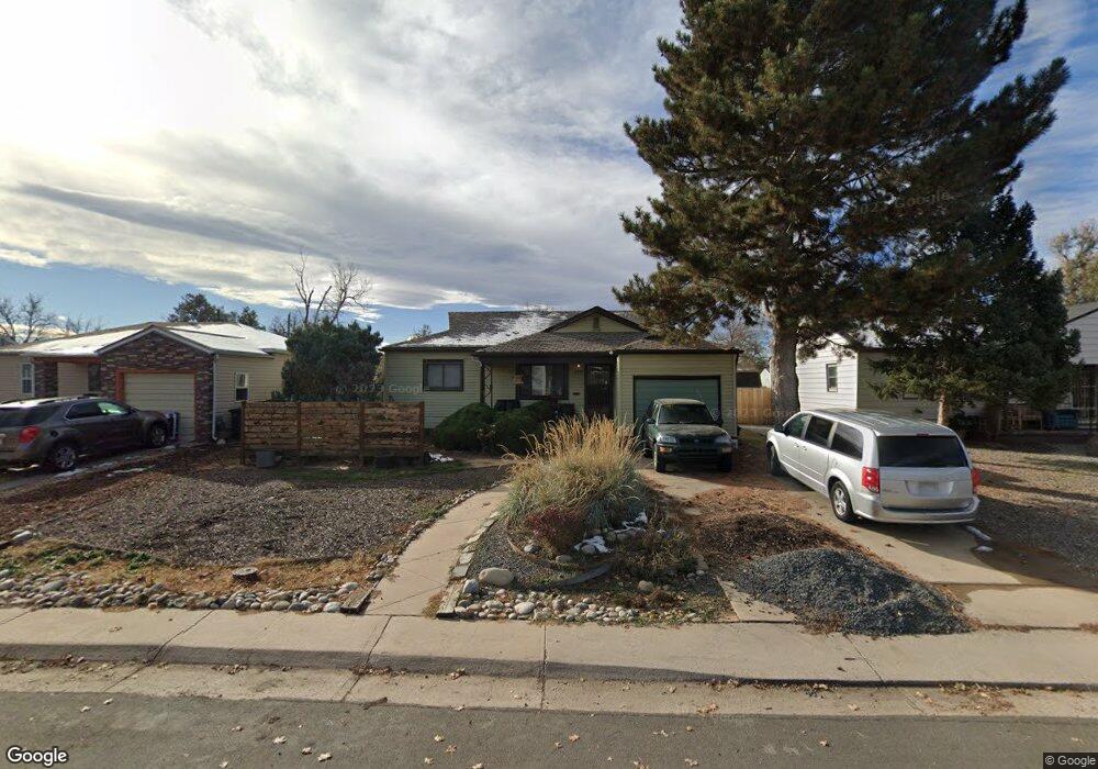 2349 Nome St, Aurora, CO 80010 - photo 1