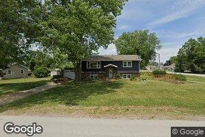 301 4th St NW, Mitchellville, IA 50169