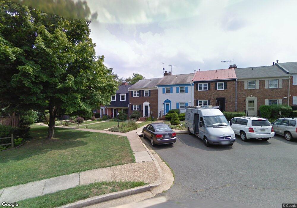 6046 Hardwick Place, Falls Church, VA 22041 - photo 1