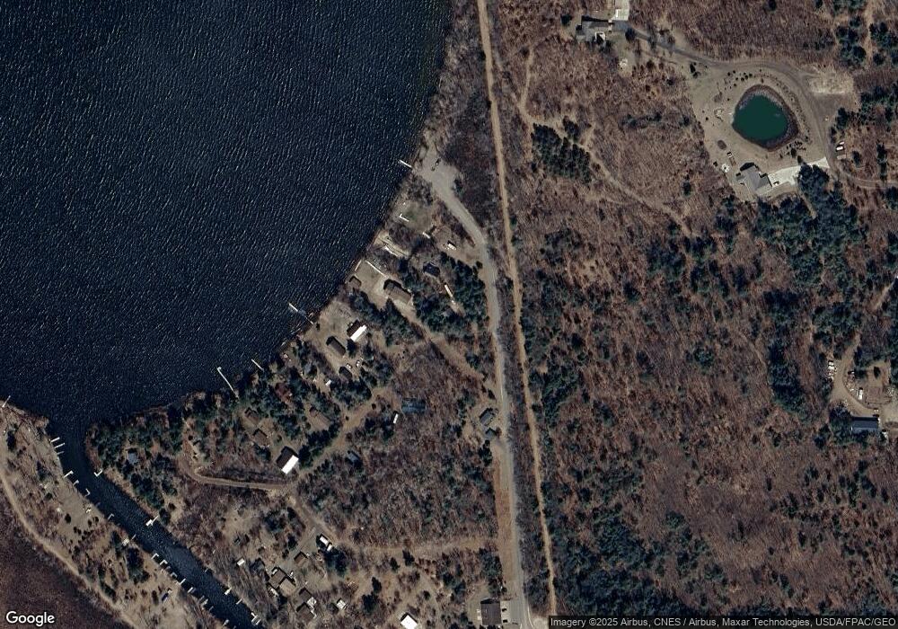 7464 Lagoon Ln, Webster, WI 54893 - photo 1