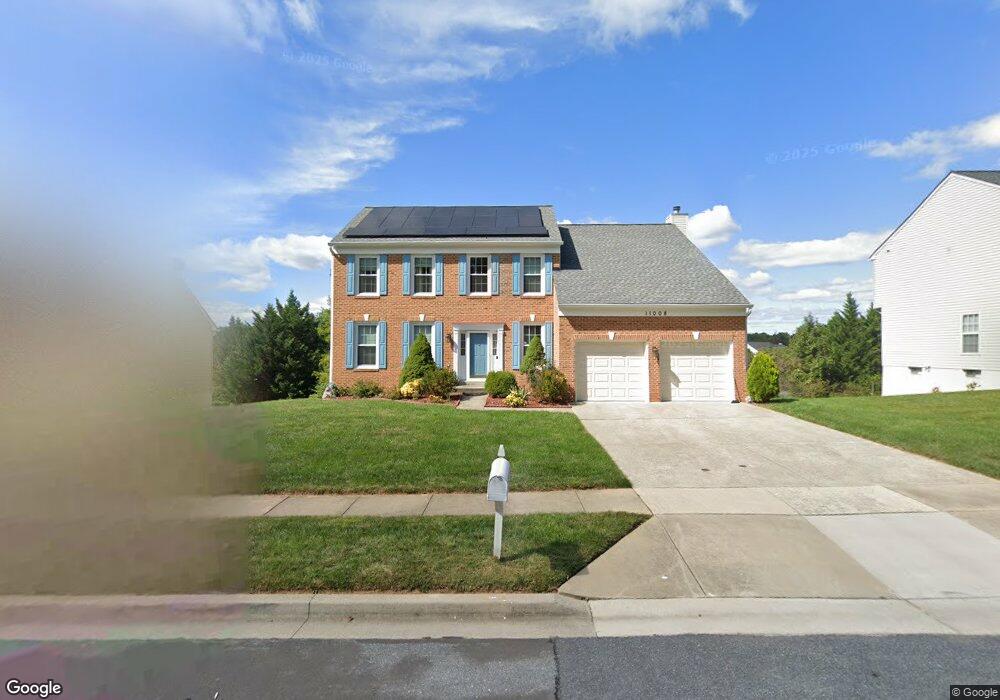 11008 Grassy Knoll Terrace, Germantown, MD 20876 - photo 1