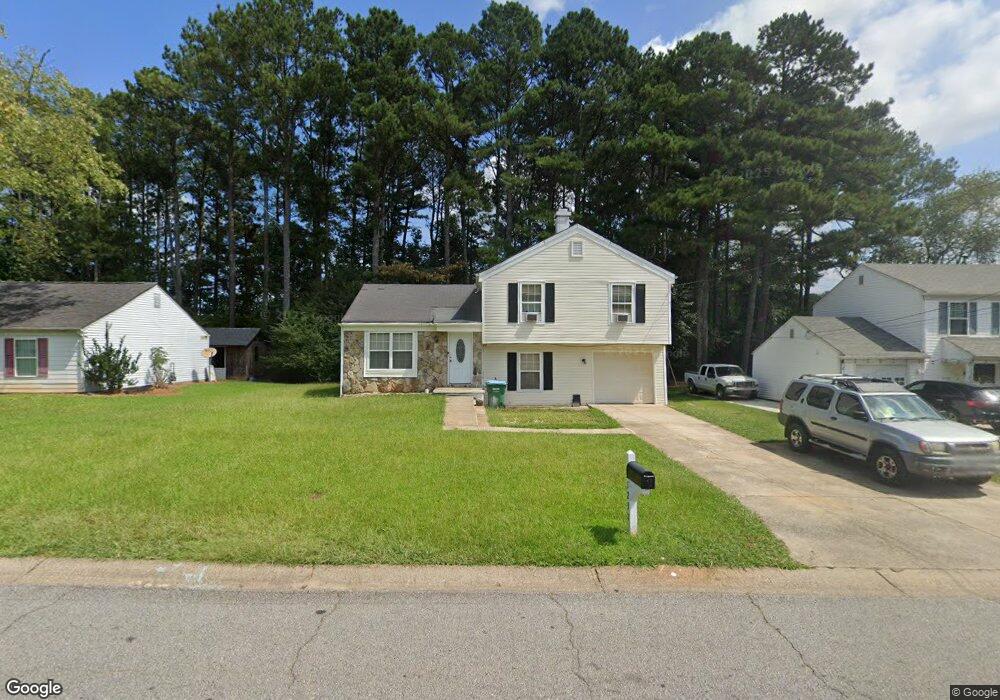 1237 Riva Ridge Dr unit 1, Norcross, GA 30093 - photo 1